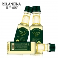 น้ำมันหอมมะกอกธรรมชาติบริสุทธิ์ 100% Rolanjona 