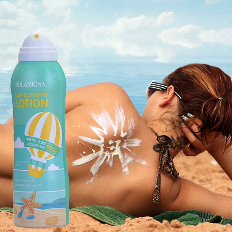 moisturizer with sunscreen