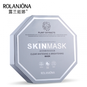 moisturizing mask